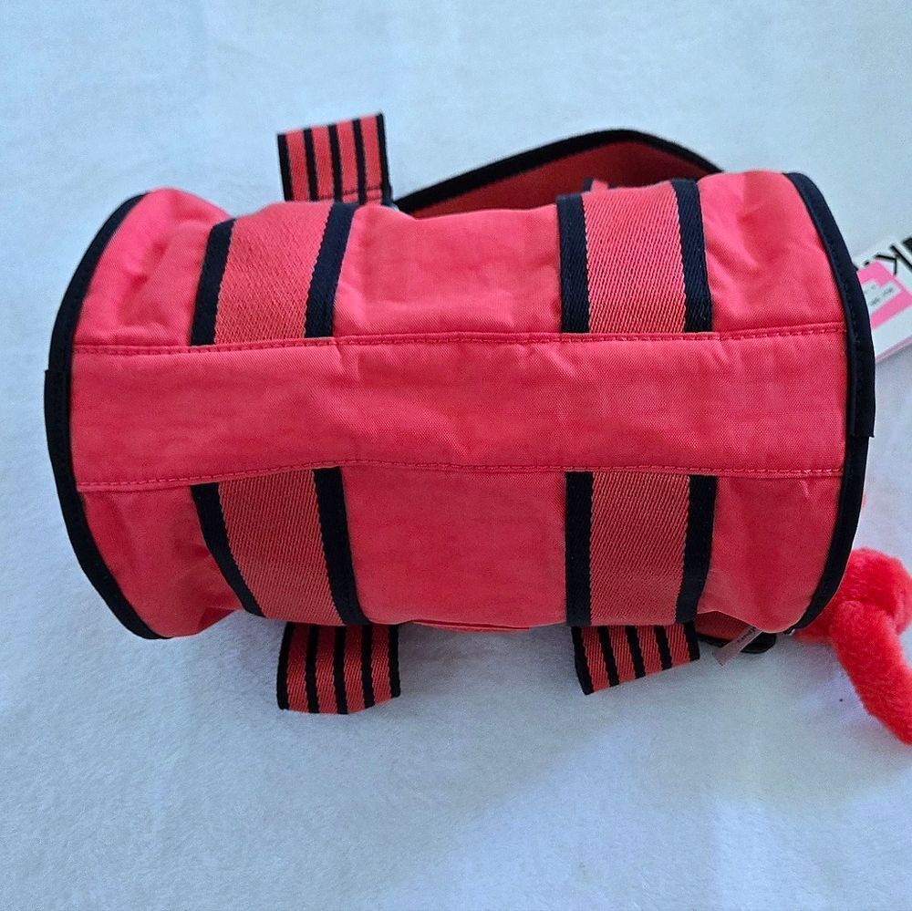 ✨️HP✨️ Kipling "Katina" Mini Barrel Bag👜 - NWT - Picture 6 of 16